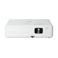 爱普生/EPSON CO-W01 3000流明/1280*800/无幕布/投影仪
