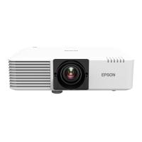 爱普生/EPSON CB-L530U 5000流明/1920*1200/无幕布/投影仪