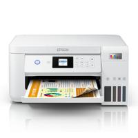 爱普生/EPSON L4263 墨仓/加墨式打印/墨仓式/A4/多功能一体机