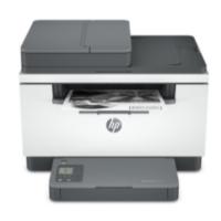 惠普/HP LaserJet MFP M233sdn 黑白激光/鼓粉一体/A4/多功能一体机