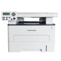 奔图/PANTUM M6700D 黑白激光/鼓粉分离/A4/多功能一体机