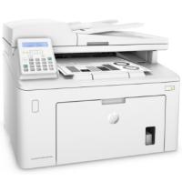 惠普/HP LaserJet Pro MFP M227fdn 黑白激光/鼓粉分离/A4/多功能一体机