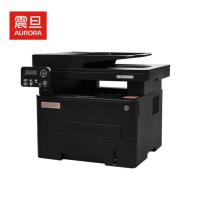 震旦/AURORA AD338MNA 黑白激光/鼓粉分离/A4/多功能一体机