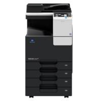 柯尼卡美能达/KONICA MINOLTA bizhub C226 彩色激光/鼓粉分离/A3/多功能一体机