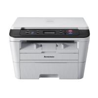 联想/LENOVO M7405D 黑白激光/鼓粉分离/A4/多功能一体机