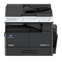 柯尼卡美能达/KONICA MINOLTA bizhub 7121i 黑白激光/鼓粉分离/A3/多功能一体机