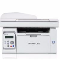奔图/PANTUM MS6550NW 黑白激光/鼓粉一体/A4/多功能一体机