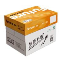 未来/FUTURE A4 70g 白色/10包/复印纸