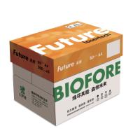 未来/FUTURE A4 80g 白色/5包/复印纸