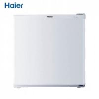 海尔/Haier BC-50EN 100L及以下/1级/单门/机械控温/直冷/白色/电冰箱
