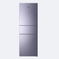 海尔/Haier BCD-312WFCM 301-400L/1级/三门/电脑控温/风冷/灰色/电冰箱
