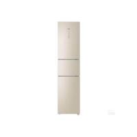 海尔/Haier BCD-236WDGL 201-250L/1级/双门/电脑控温/风冷/银色/电冰箱