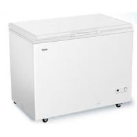 海尔/Haier BC/BD-378GHP 301-400L/3级/单门/电脑控温/直冷/白色/电冰箱
