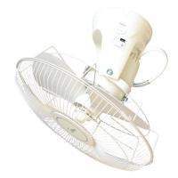 美的/Midea FD40 -11A 白色/手动/风扇