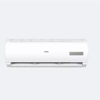 海尔/Haier KFR-35GW/B0MCA81 壁挂式/变频/1级/大1.5P/50㎡及以下/白色/空调机