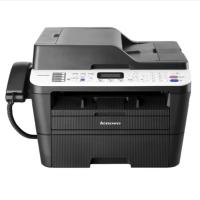 联想/LENOVO M7675DXF 激光/A4黑白打印机