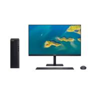 华为/Huawei 擎云W585 -A061 +SSN-24BZ 海思麒麟990/23.8/无显卡/无/512GB/无/无/8GB/台式计算...