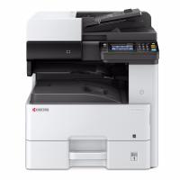 京瓷/Kyocera ECOSYS M8124cidn 彩色激光/鼓粉分离/A3/多功能一体机