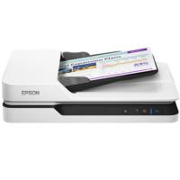 爱普生/EPSON DS-1630 平板式+馈纸式/A4/USB/扫描仪
