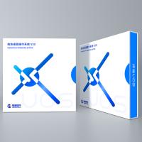 统信/UOS 桌面V20（3年）AMD X86-64 桌面操作系统/单机版/操作系统