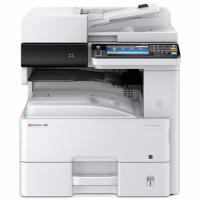 京瓷/Kyocera M8224cidn 彩色激光/鼓粉分离/A3/多功能一体机