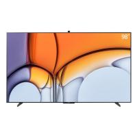 华为/Huawei 智慧屏HD98SOKA 有线+无线/超高清(4k)/98/LED/黑色/普通电视设备（电视机）