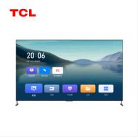 王牌/TCL 98G60E 有线+无线/超高清(4k)/98/LED/黑色/普通电视设备（电视机）
