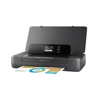 惠普/HP OfficeJet 200 喷墨/A4彩色打印机